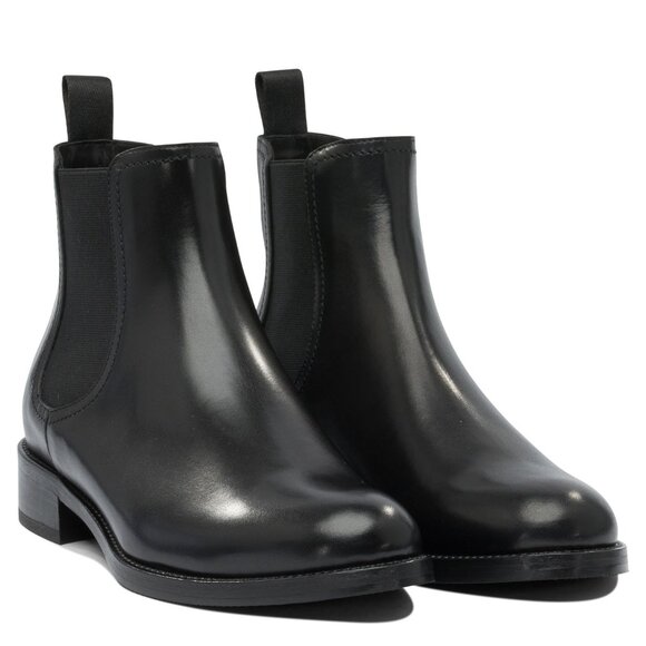 Maretto Ankle Boots IT 36.5 Women - Picture 2 of 5